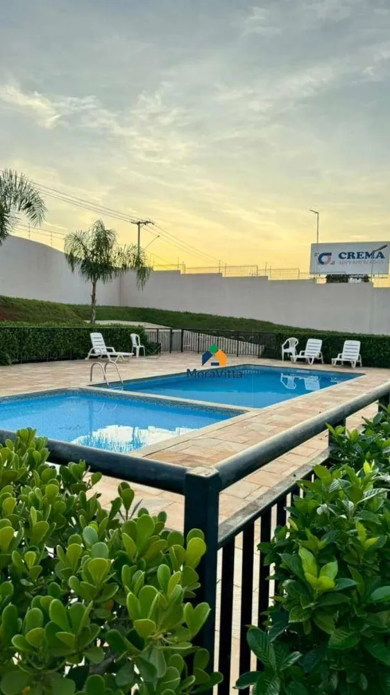 Apartamento, 2 quartos, 56 m² - Foto 14