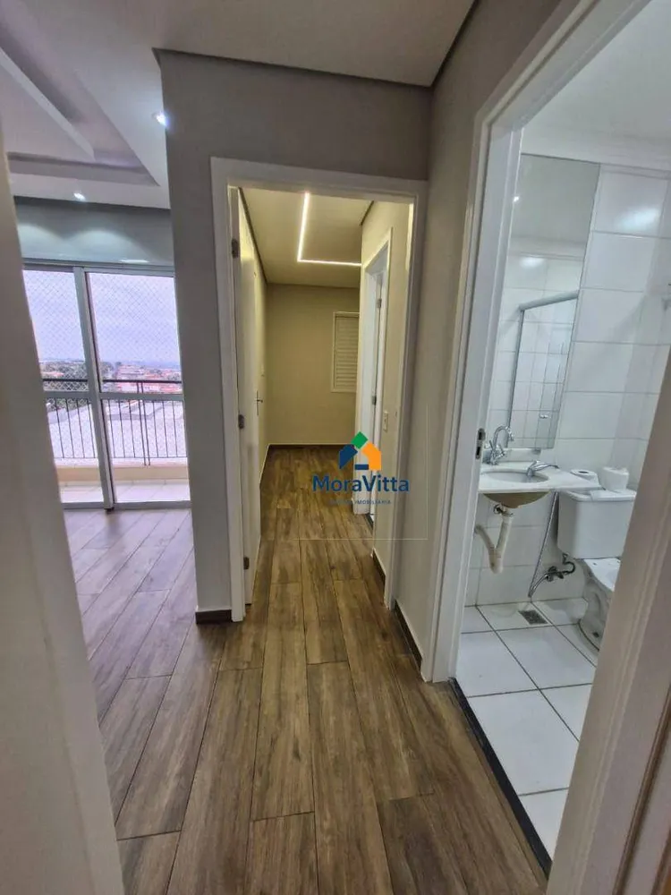 Apartamento, 2 quartos, 56 m² - Foto 4
