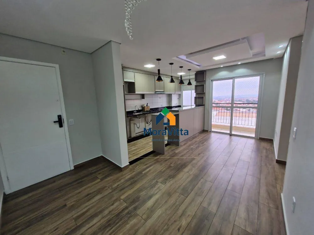 Apartamento, 2 quartos, 56 m² - Foto 16