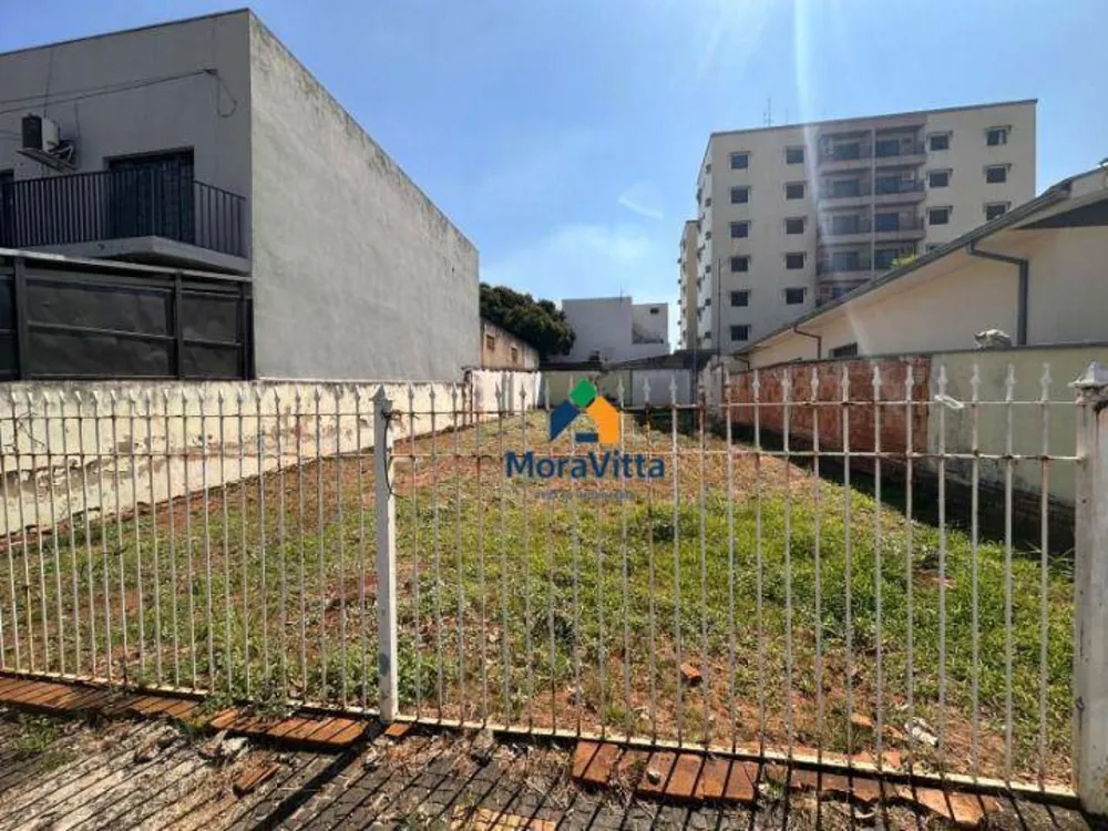Terreno, 300 m² - Foto 2