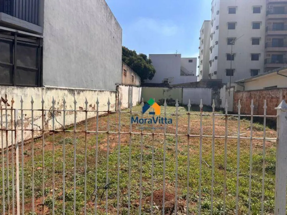 Terreno, 300 m² - Foto 1