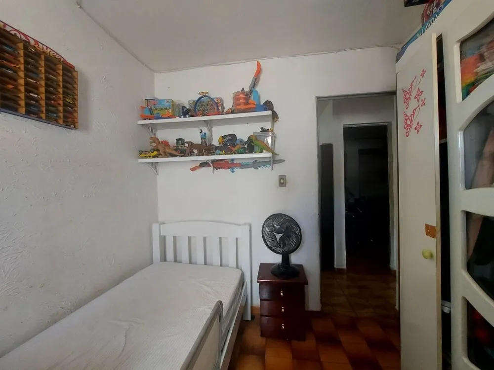 Casa, 3 quartos, 120 m² - Foto 8