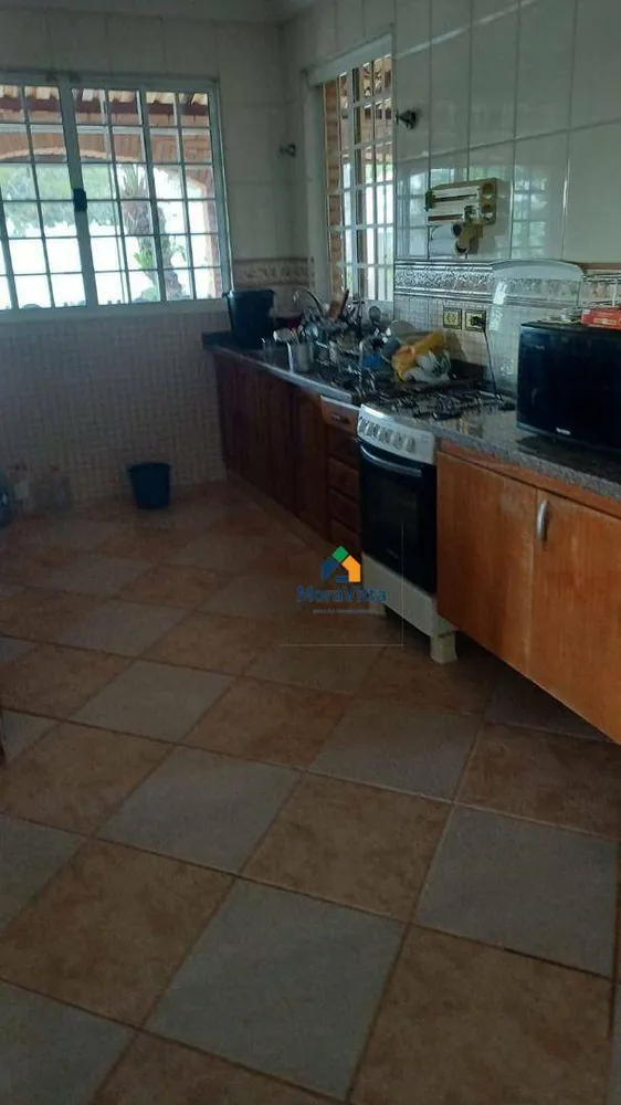 Casa, 4 quartos, 345 m² - Foto 11
