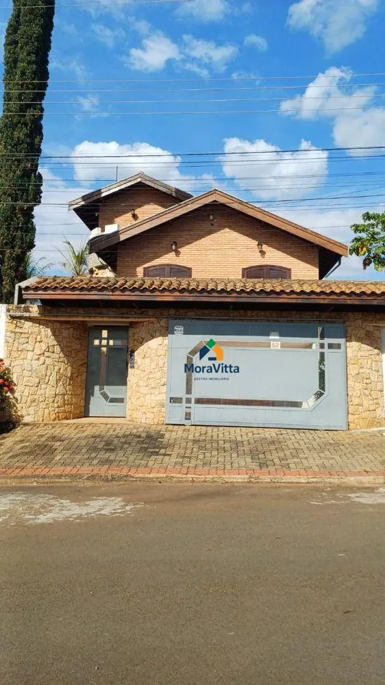 Casa, 4 quartos, 345 m² - Foto 17