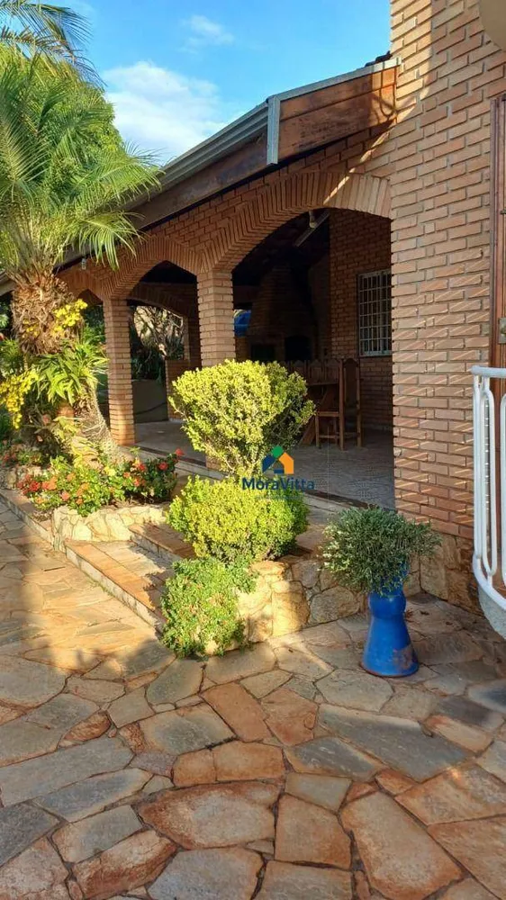 Casa, 4 quartos, 345 m² - Foto 20
