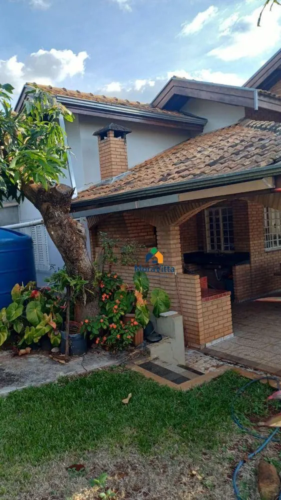 Casa, 4 quartos, 345 m² - Foto 16