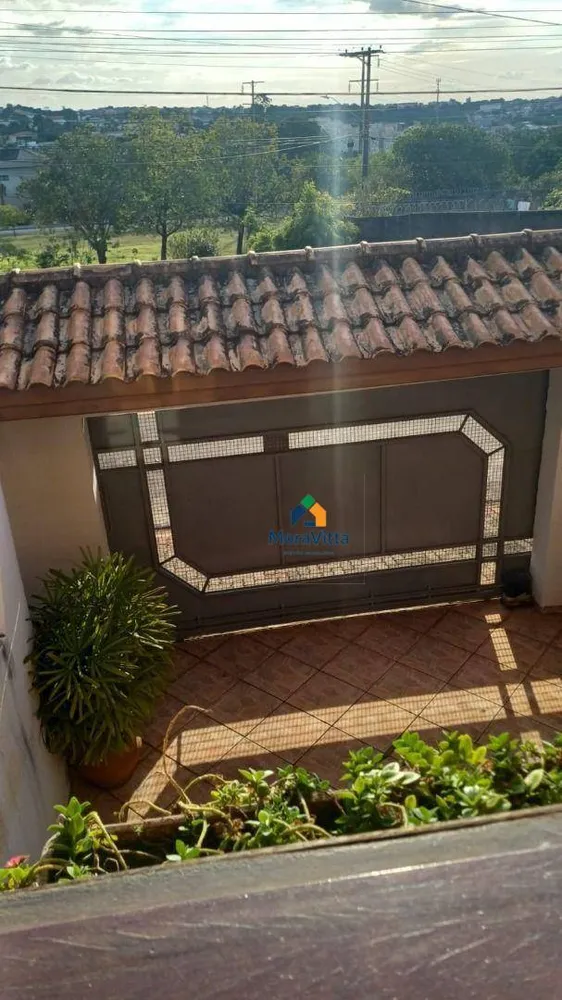 Casa, 4 quartos, 345 m² - Foto 4