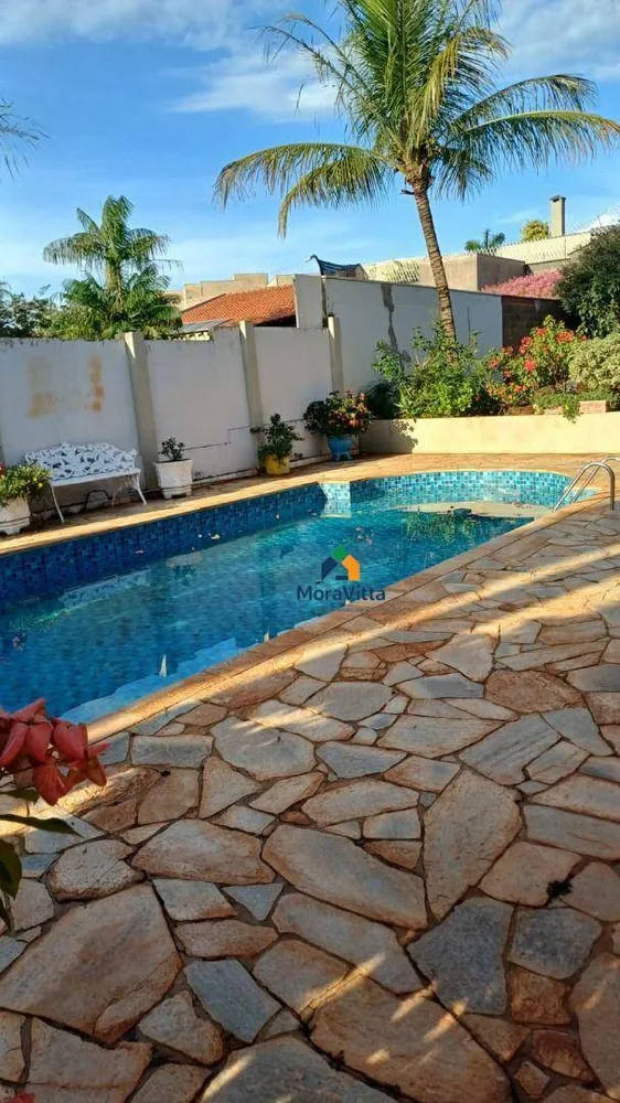 Casa, 4 quartos, 345 m² - Foto 19