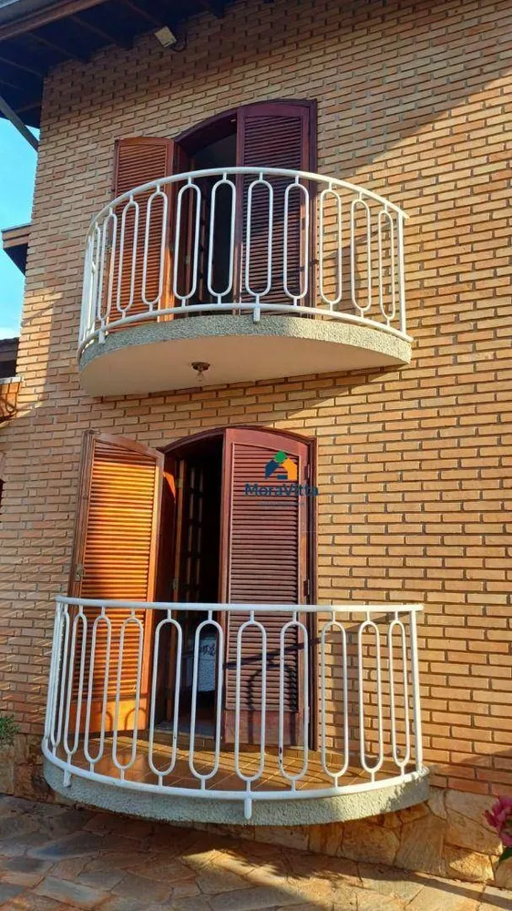 Casa, 4 quartos, 345 m² - Foto 18