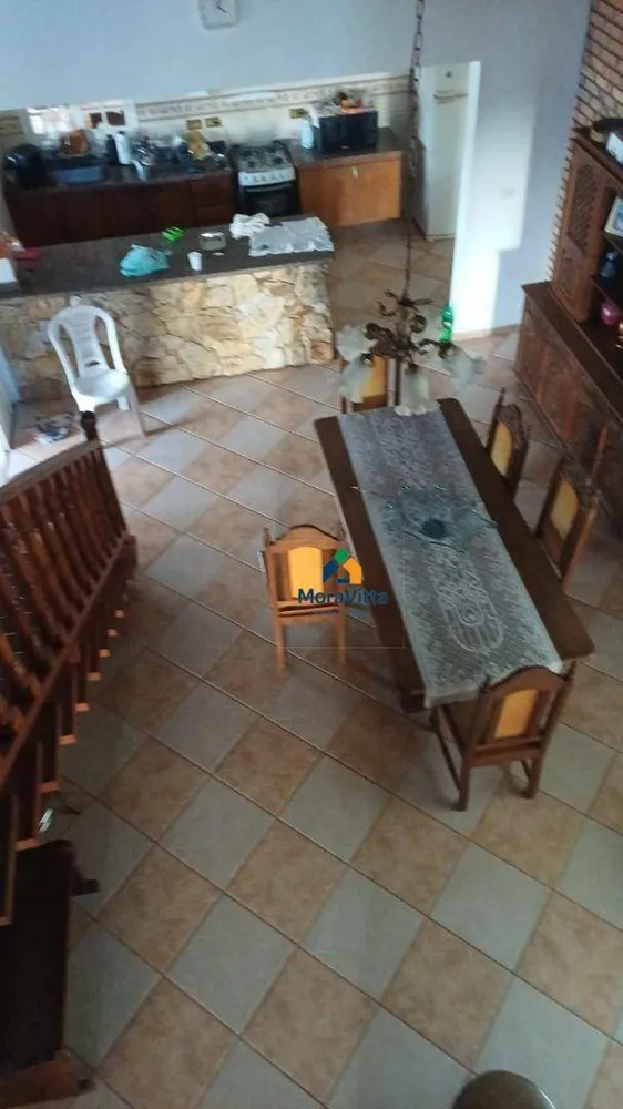 Casa, 4 quartos, 345 m² - Foto 8
