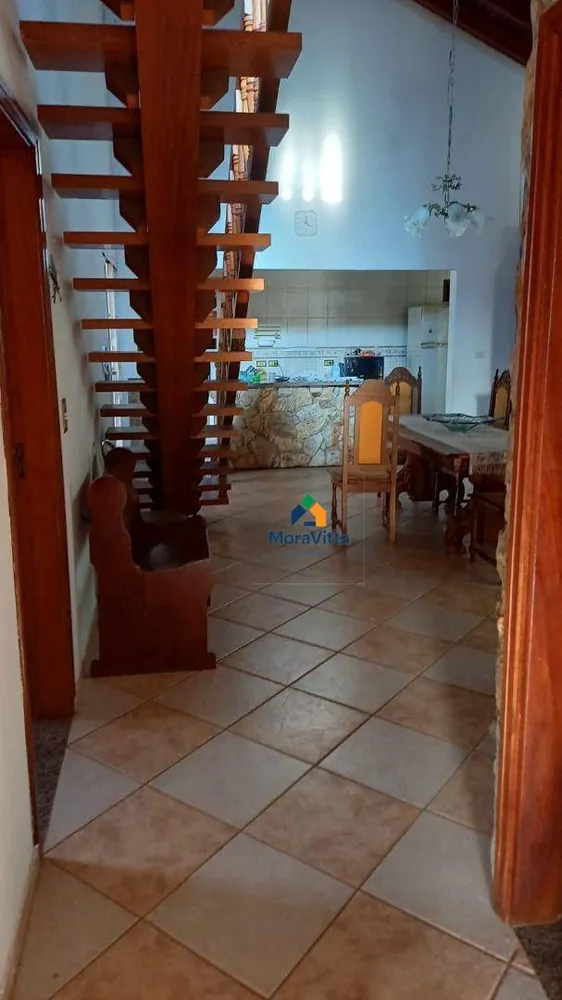 Casa, 4 quartos, 345 m² - Foto 2