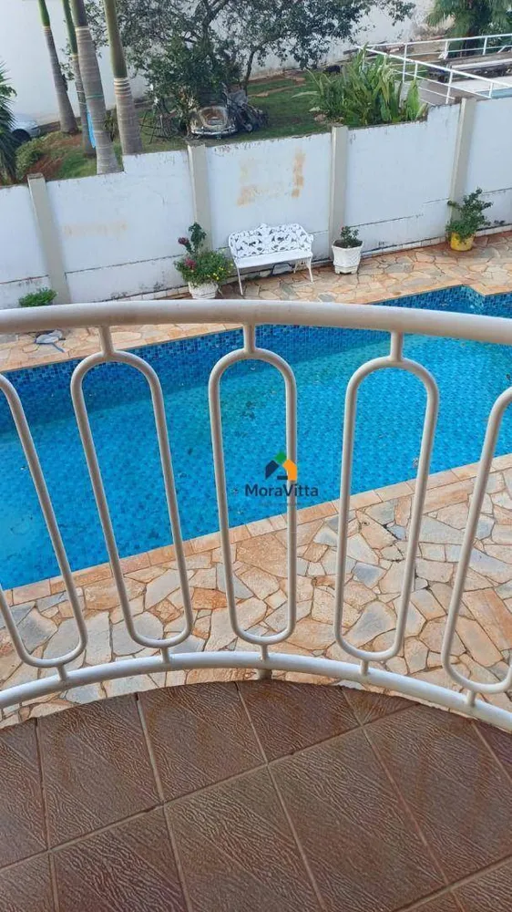 Casa, 4 quartos, 345 m² - Foto 7