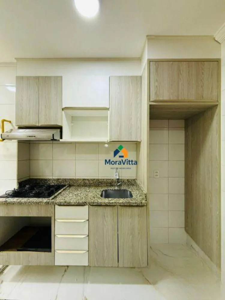 Apartamento, 2 quartos, 52 m² - Foto 9