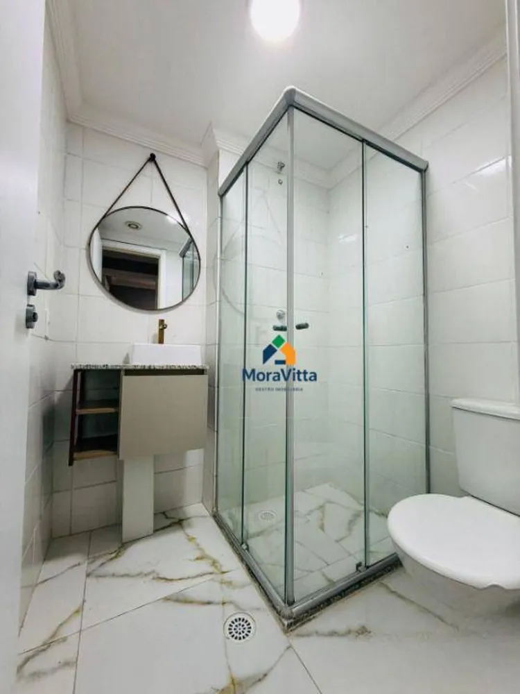 Apartamento, 2 quartos, 52 m² - Foto 3