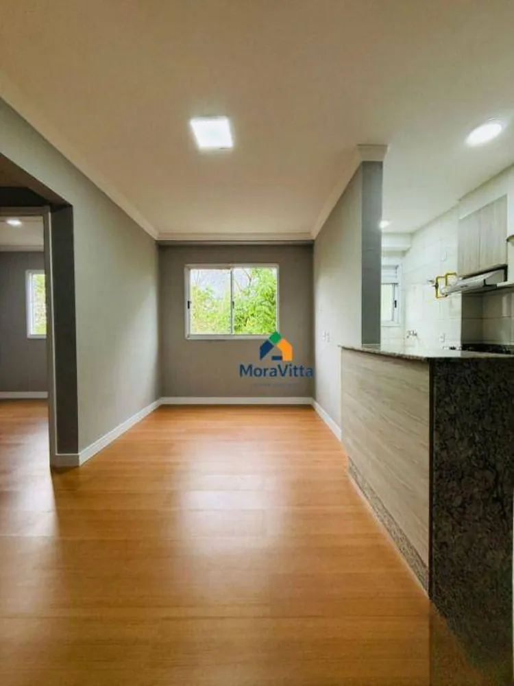 Apartamento, 2 quartos, 52 m² - Foto 5