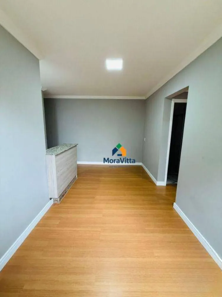 Apartamento, 2 quartos, 52 m² - Foto 14