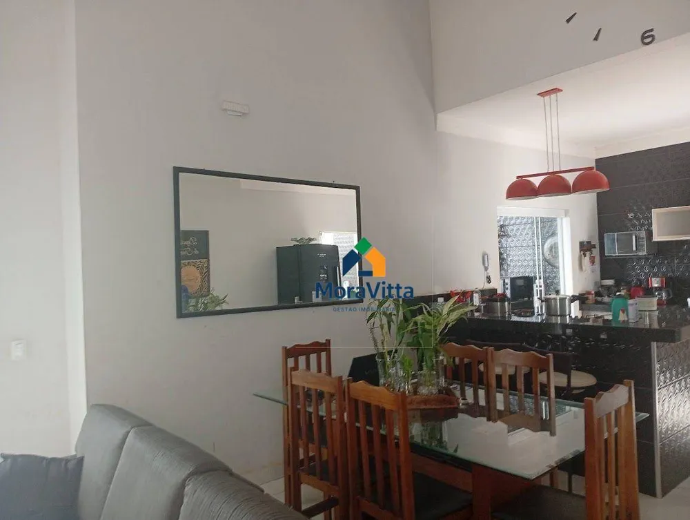 Casa, 4 quartos, 144 m² - Foto 15