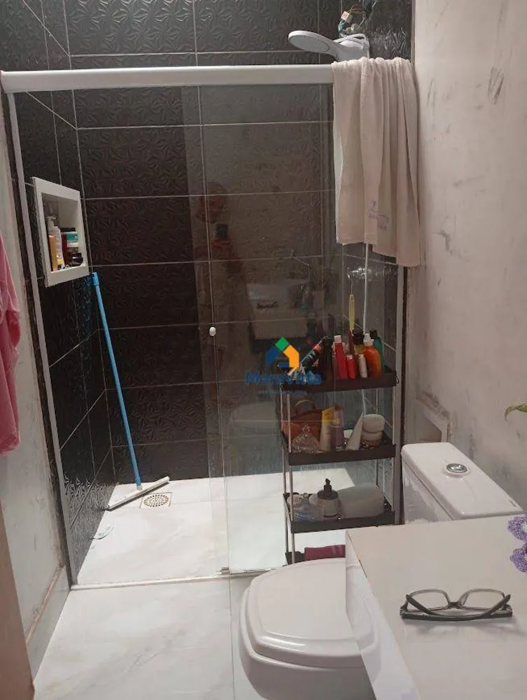 Casa, 4 quartos, 144 m² - Foto 12