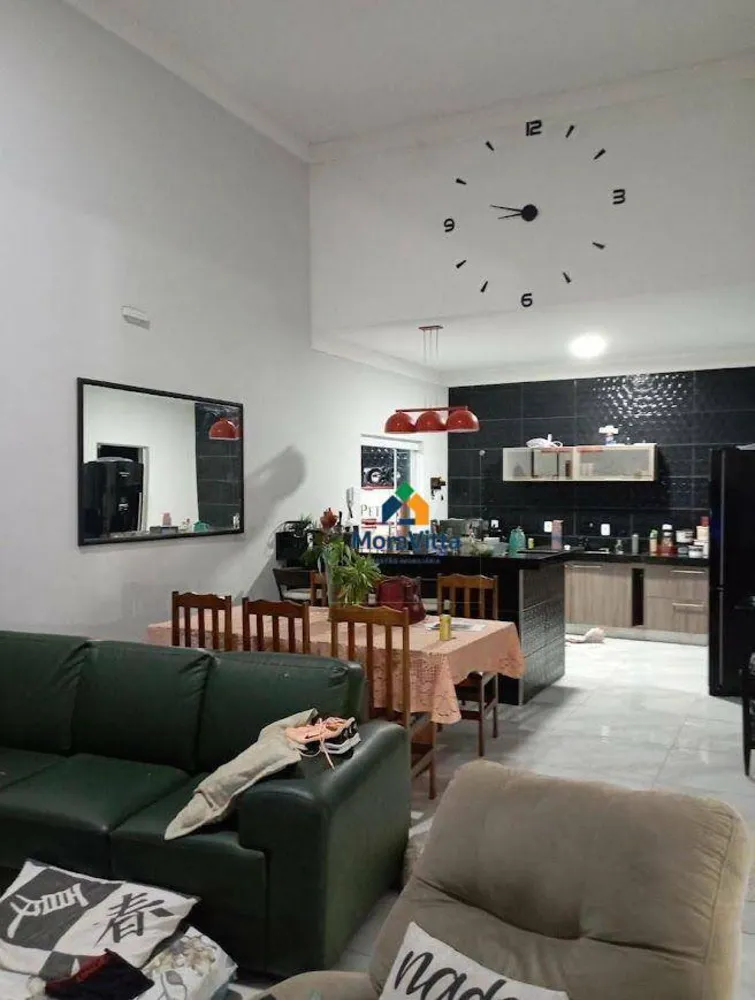 Casa, 4 quartos, 144 m² - Foto 10