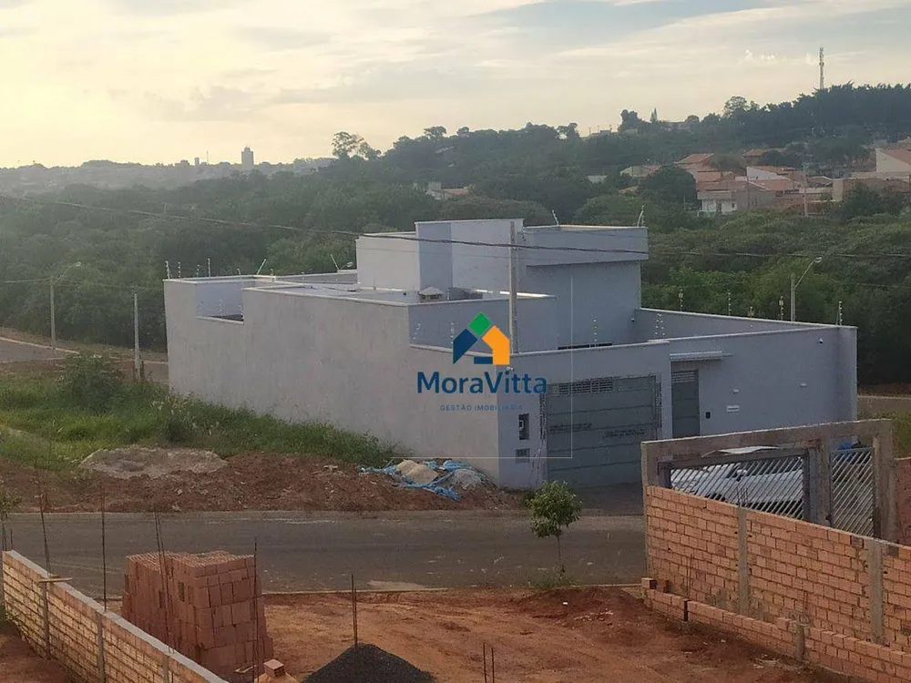 Casa, 4 quartos, 144 m² - Foto 2