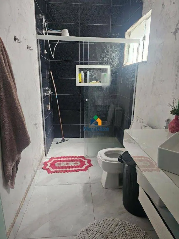Casa, 4 quartos, 144 m² - Foto 8