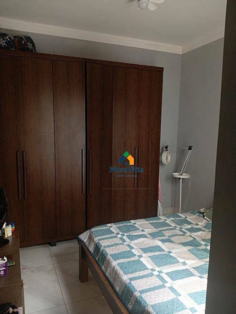Casa, 4 quartos, 144 m² - Foto 13