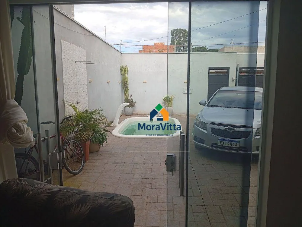Casa, 4 quartos, 144 m² - Foto 16