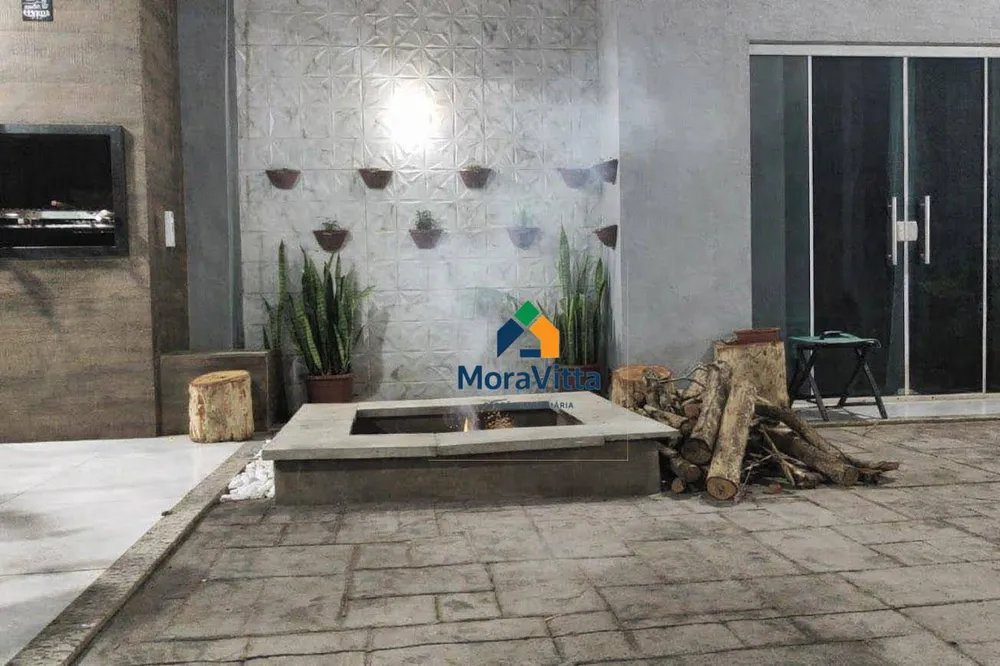 Casa, 4 quartos, 144 m² - Foto 6