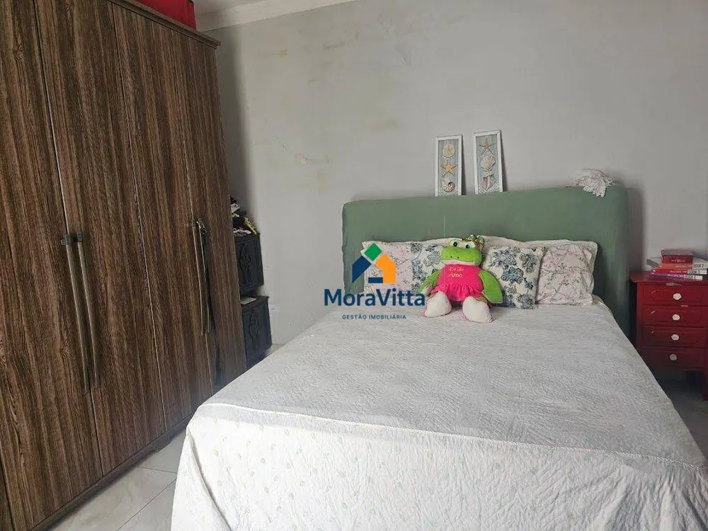 Casa, 4 quartos, 144 m² - Foto 4