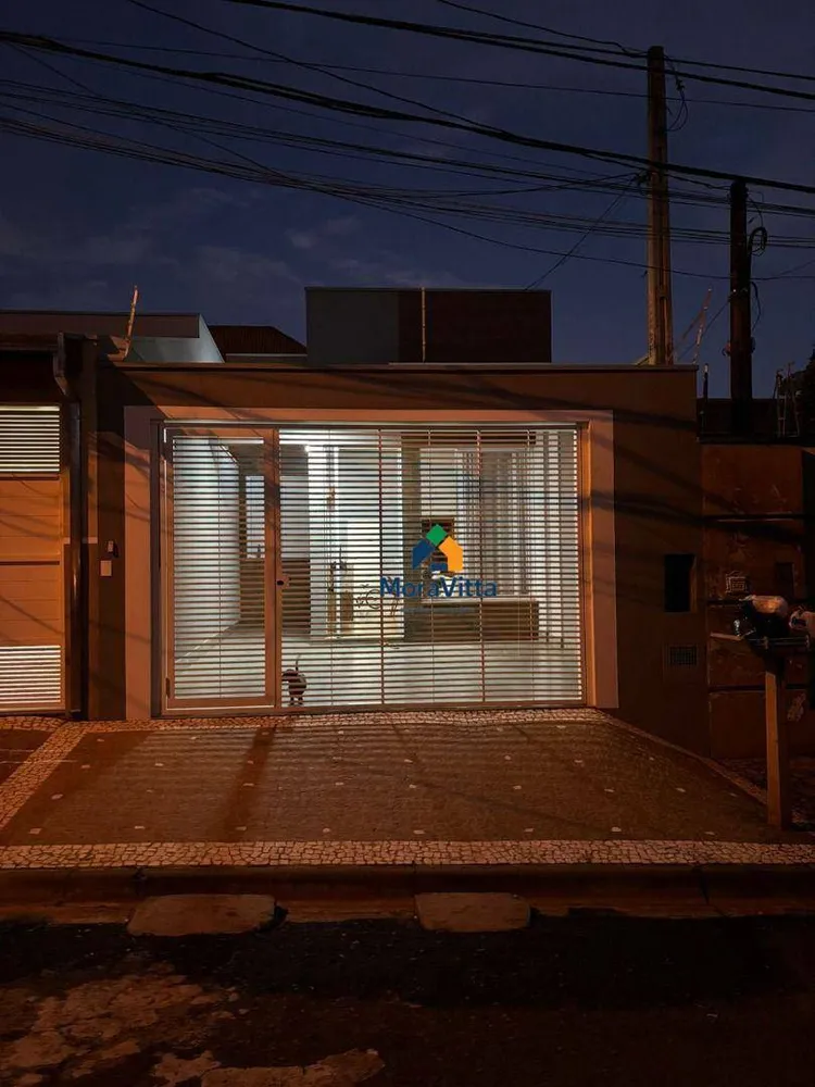 Casa, 2 quartos, 98 m² - Foto 15