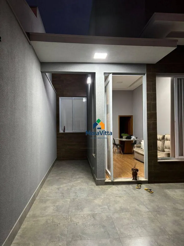 Casa, 2 quartos, 98 m² - Foto 9