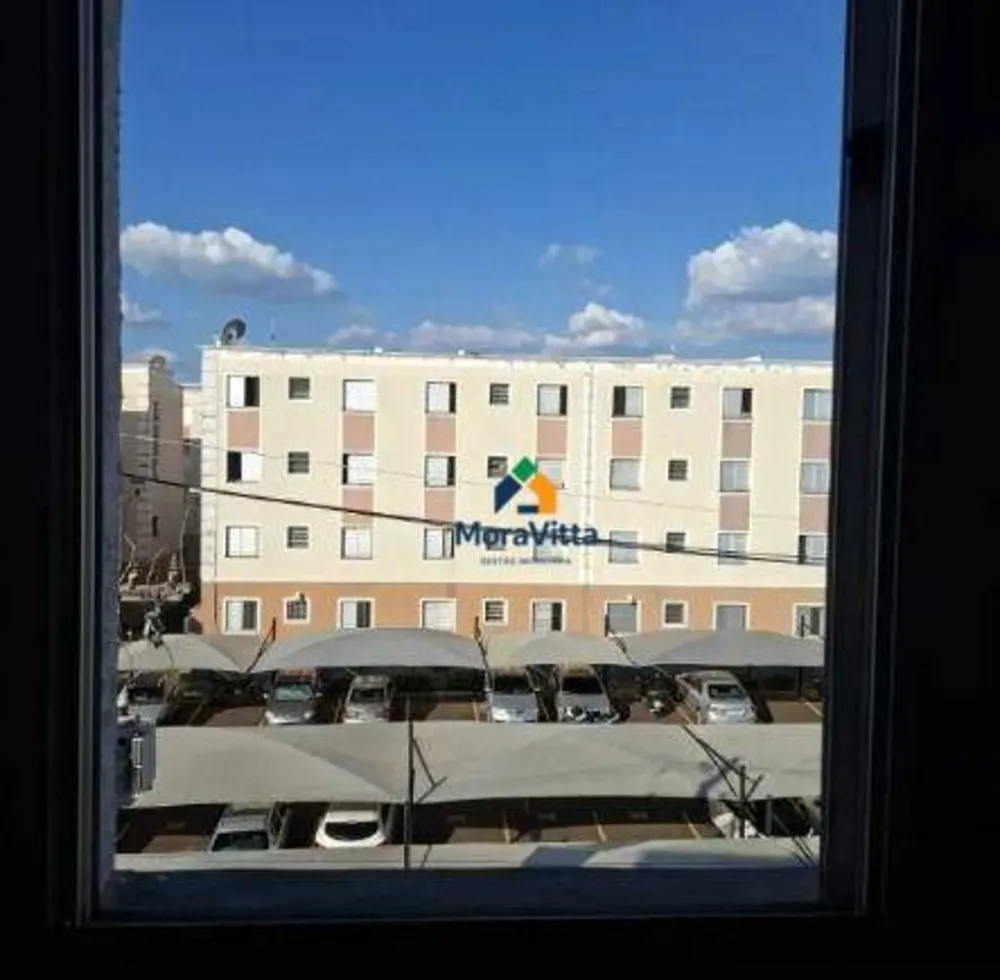 Apartamento, 2 quartos, 46 m² - Foto 19