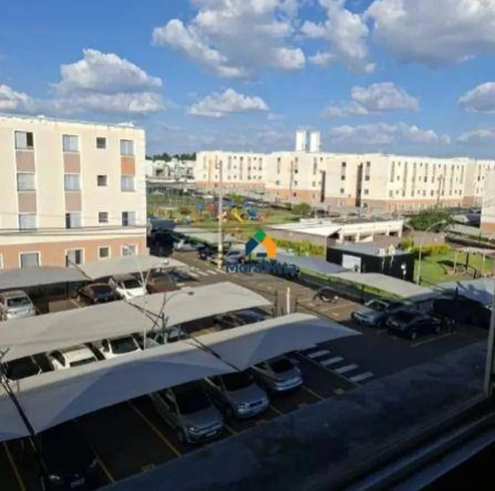 Apartamento, 2 quartos, 46 m² - Foto 14