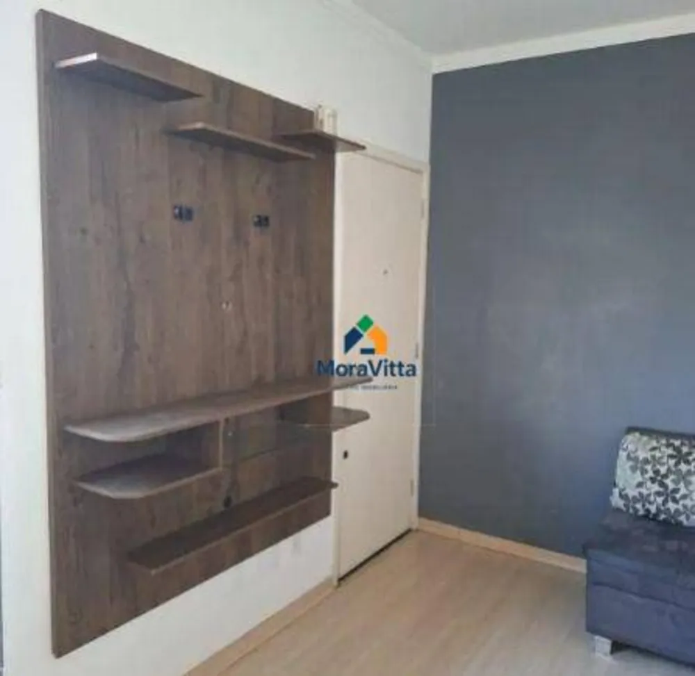 Apartamento, 2 quartos, 46 m² - Foto 9