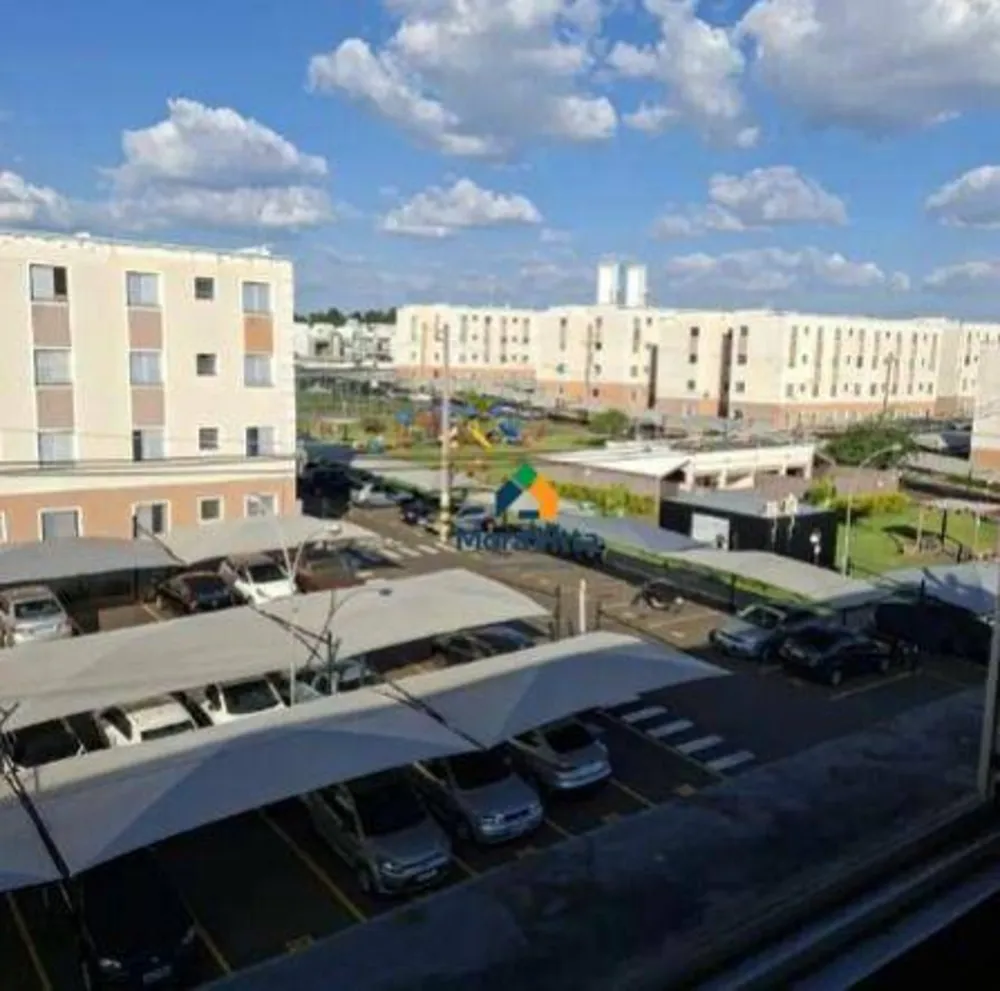 Apartamento, 2 quartos, 46 m² - Foto 6