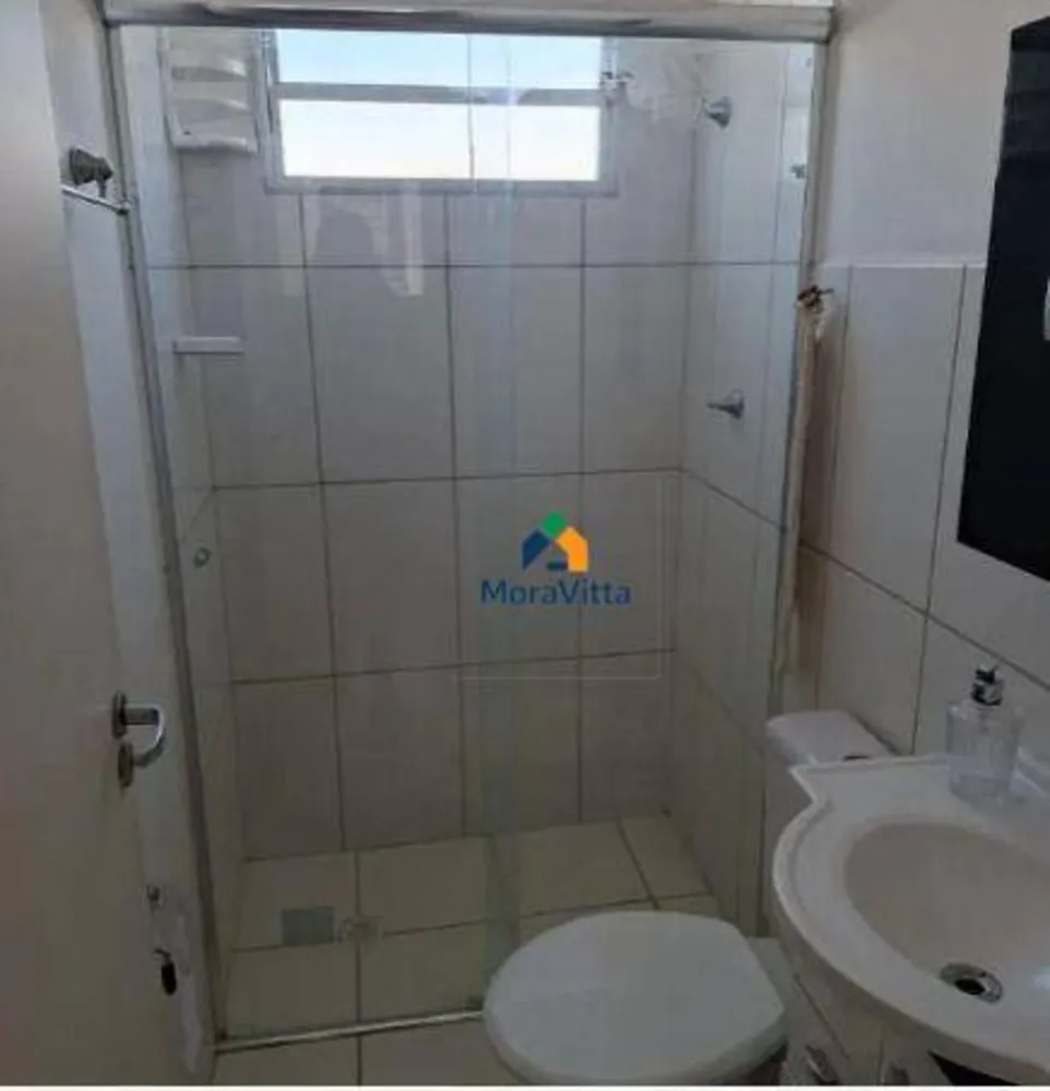 Apartamento, 2 quartos, 46 m² - Foto 12