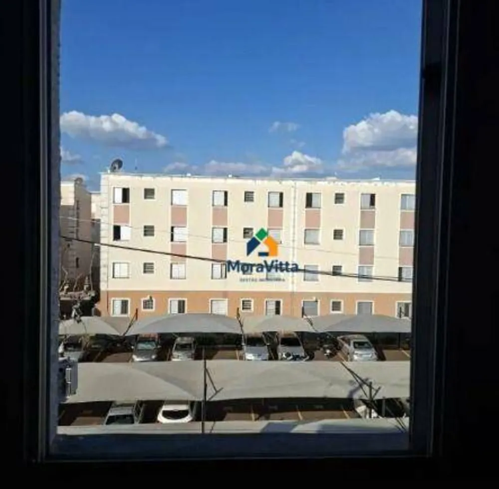 Apartamento, 2 quartos, 46 m² - Foto 13