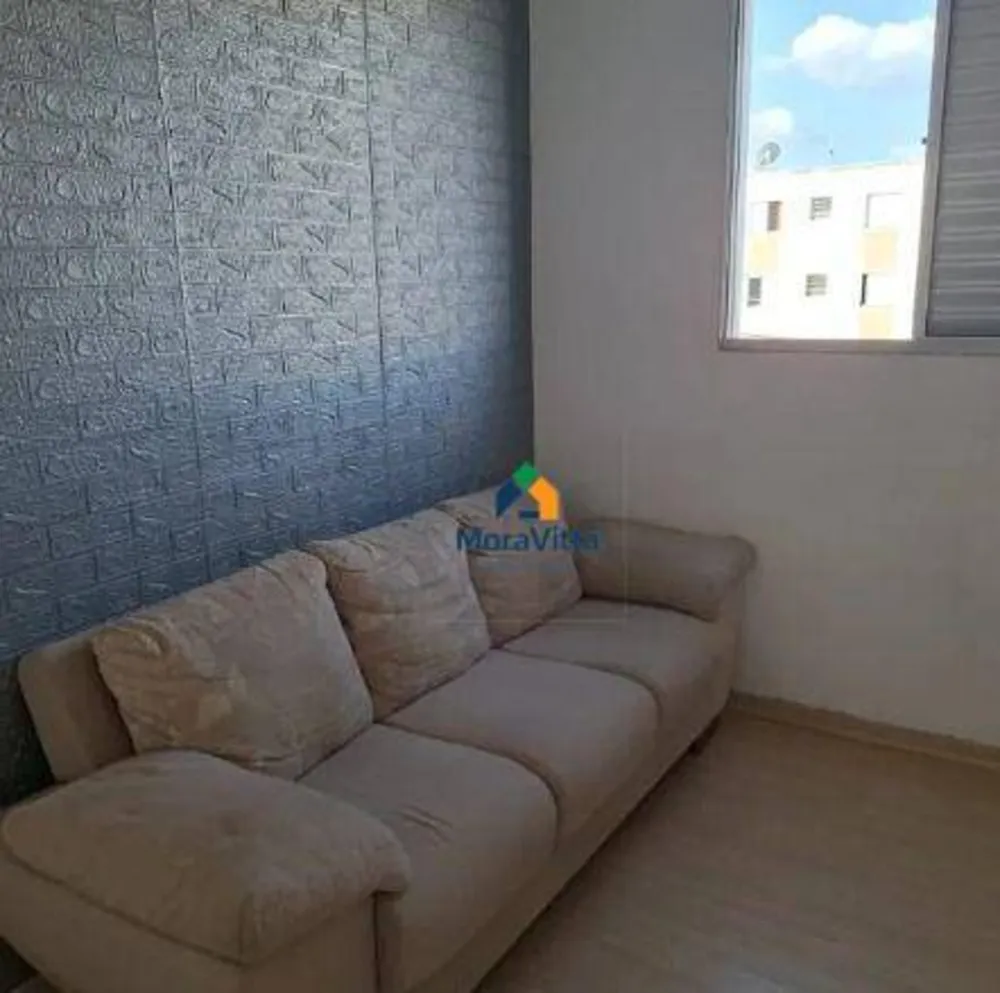 Apartamento, 2 quartos, 46 m² - Foto 9