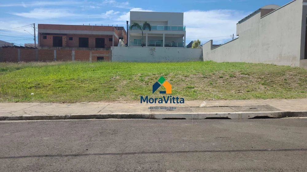 Loteamento e Condomínio, 450 m² - Foto 3