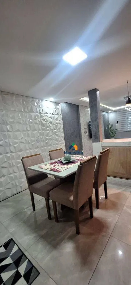 Casa, 5 quartos, 250 m² - Foto 6