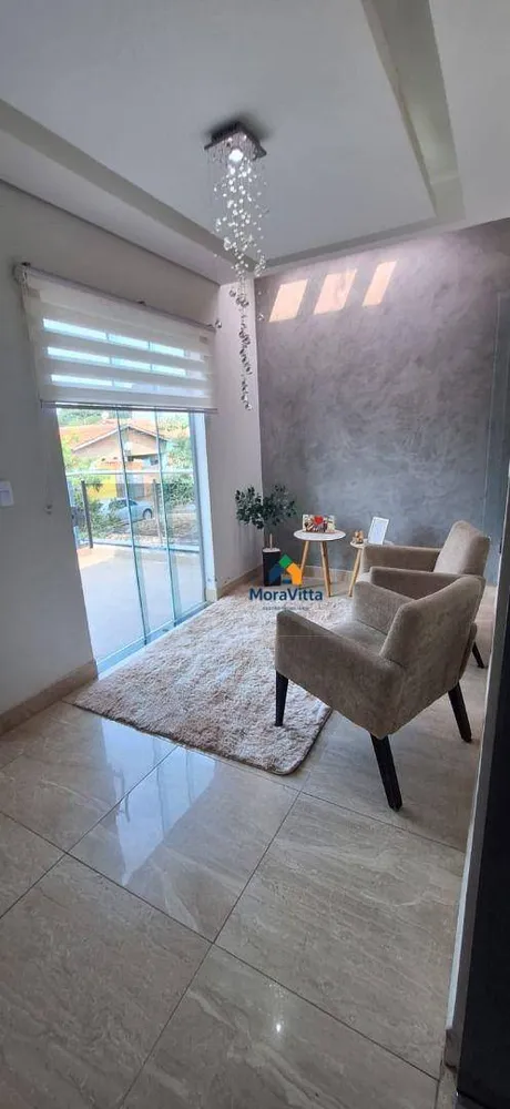 Casa, 5 quartos, 250 m² - Foto 12
