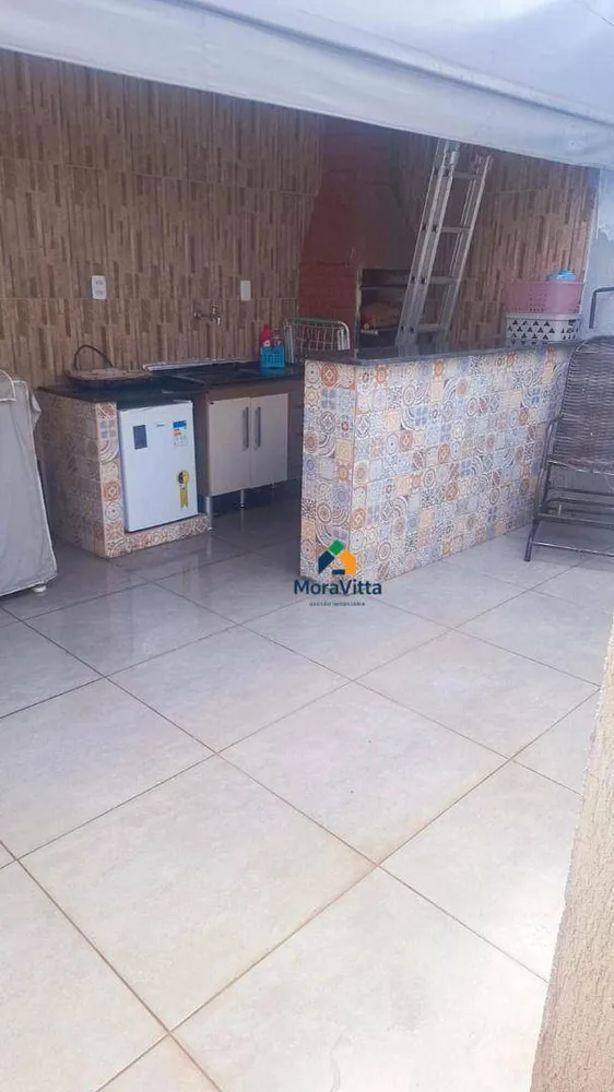 Casa, 5 quartos, 250 m² - Foto 18