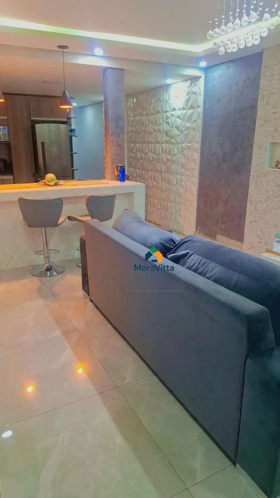 Casa, 5 quartos, 250 m² - Foto 2