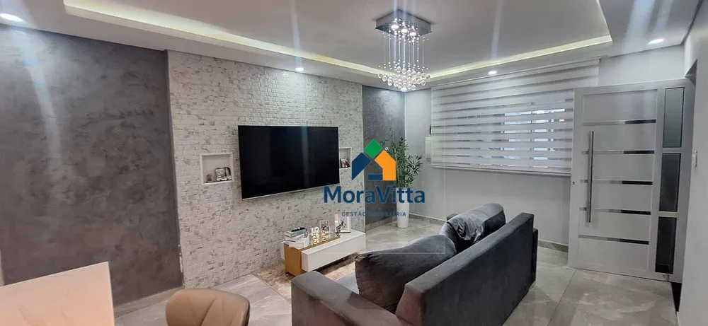 Casa, 5 quartos, 250 m² - Foto 5