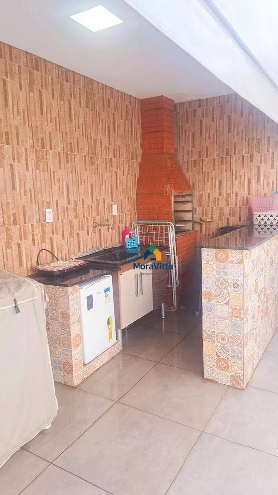 Casa, 5 quartos, 250 m² - Foto 20