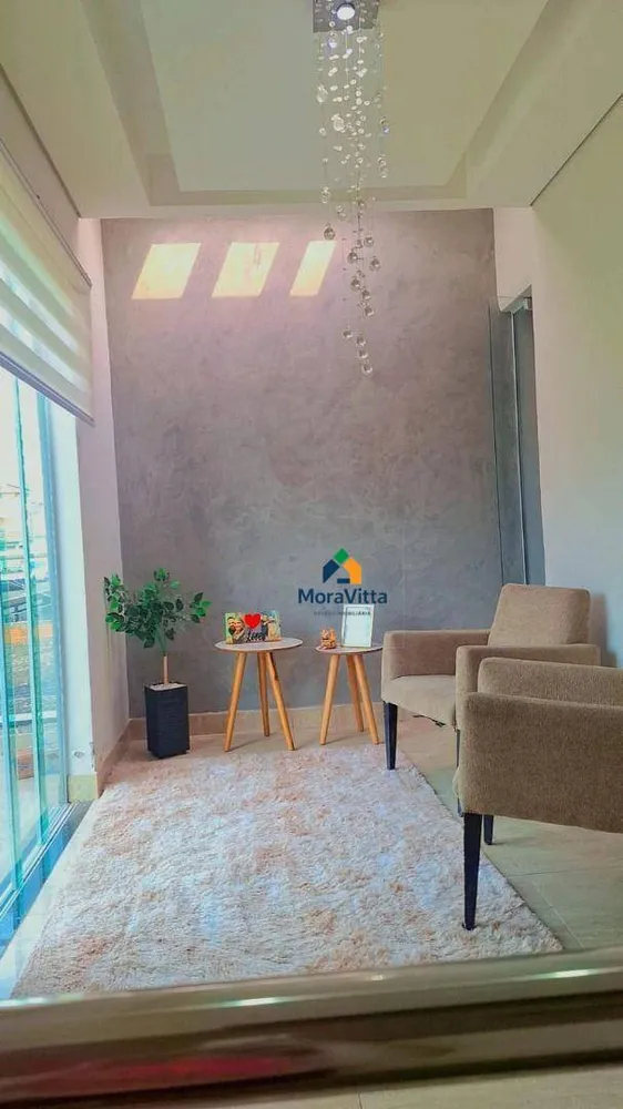 Casa, 5 quartos, 250 m² - Foto 17