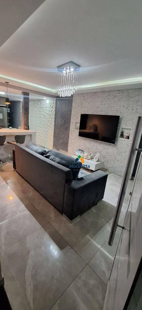 Casa, 5 quartos, 250 m² - Foto 3