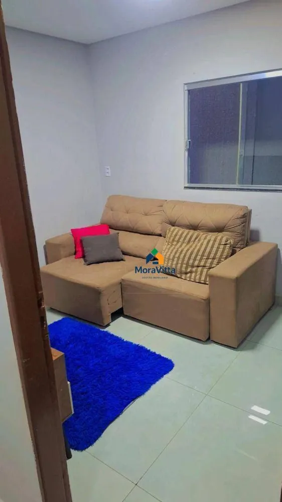 Casa, 5 quartos, 250 m² - Foto 11