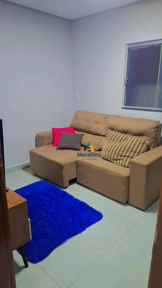 Casa, 5 quartos, 250 m² - Foto 9