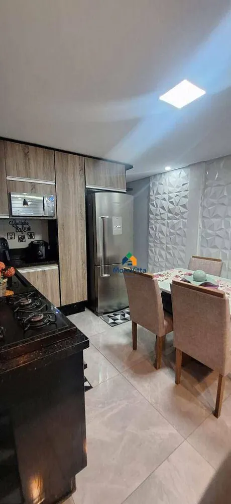 Casa, 5 quartos, 250 m² - Foto 8